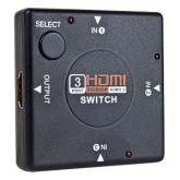 سلکتور 3 به 1 (سوئیچ) HDMI