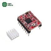 ماژول درایور استپر موتور A4988