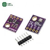 ماژول دما ، رطوبت و فشار هوا با سنسور BME280 - مدل GY-BME280 5V