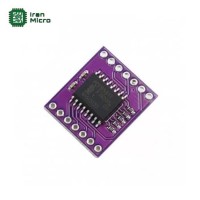 ماژول مبدل ADC و DAC با آی سی PCF8591 - مدل CJMCU-8591 ماژول مبدل ADC و DAC با آی سی PCF8591 - مدل CJMCU-8591