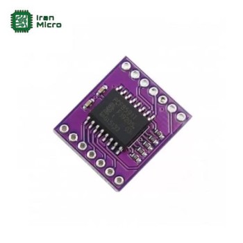 ماژول مبدل ADC و DAC با آی سی PCF8591 - مدل CJMCU-8591 ماژول مبدل ADC و DAC با آی سی PCF8591 - مدل CJMCU-8591