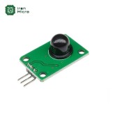 ماژول تشخیص حرکت PIR با سنسور D203S