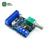 ماژول آمپلی فایر 2x30 وات استریو - مدل DY-AP3015