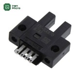 سنسور سوئیچ فتوالکتریک EE-SX670 سنسور سوئیچ فتوالکتریک EE-SX670