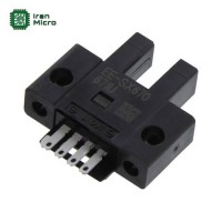 سنسور سوئیچ فتوالکتریک EE-SX670 سنسور سوئیچ فتوالکتریک EE-SX670