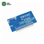 ماژول اینورتر موج سینوسی خالص EGS002 (با آی سی EG8010)