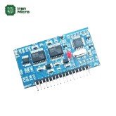 ماژول اینورتر موج سینوسی خالص EGS002 (با آی سی EG8010)