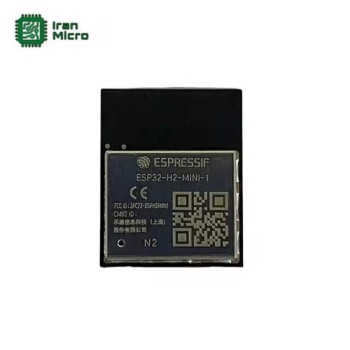 ماژول وای فای و بلوتوث ESP32-H2-MINI-1 - ساخت Espressif ماژول وای فای و بلوتوث ESP32-H2-MINI-1 - ساخت Espressif