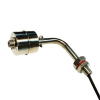 سنسور (سوئیچ) سطح مایعات - Stainless Steel - وات بالا - LQ-M-178 سنسور (سوئیچ) سطح مایعات - Stainless Steel - وات بالا - LQ-M-178