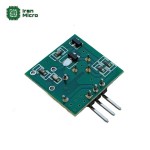 ماژول فرستنده ASK مدل RFTM1-FS1000A - فرکانس 433MHz