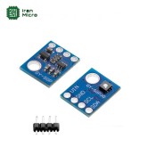 ماژول تشخیص کیفیت هوا و گاز دی اکسید کربن - مدل GY-SGP30