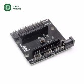 برد توسعه و راه انداز MODULE WIFI BASE NODEMCU ESP8266 V1.0 - مدل HW-389