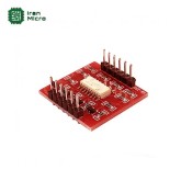 ماژول اپتوکوپلر 4 کاناله با آی سی TLP281-4 - مدل HW-399