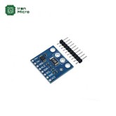 ماژول اندازه گیری ولتاژ و جریان INA226-R100 با خروجی I2C