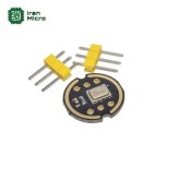 ماژول میکروفون MEMS با رابط I2S - مدل INMP441