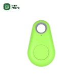 ردیاب ضد سرقت بلوتوثی آی تگ iTAG - رنگ سبز (همراه با باتری)