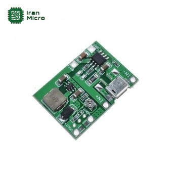 منبع تغذیه بدون وقفه UPS - مدل J5019