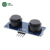 ماژول فاصله سنج آلتراسونیک JSN-SR20-Y3.0