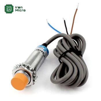 سنسور (سوئیچ) مجاورت خازنی LJC18A3-B-Z/AX سنسور (سوئیچ) مجاورت خازنی LJC18A3-B-Z/AX