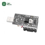 ماژول لود تستر باتری 3 آمپر - 25 وات - با پورت USB Type-C - مدل LX-EL03 ماژول لود تستر باتری 3 آمپر - 25 وات - با پورت USB Type-C - مدل LX-EL03