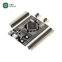 برد آردوینو مگا 2560 پرو مینی Arduino Mega 2560 Pro Mini