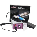 ست فرز ، سوهان برقی ، مانیکور و پدیکور پدالی تینا - مدل MM-25000