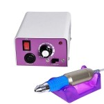 ست فرز ، سوهان برقی ، مانیکور و پدیکور پدالی تینا - مدل MM-25000