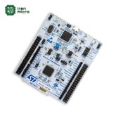 برد نوکلئو NUCLEO-G474RE با میکروکنترلر STM32G474RE