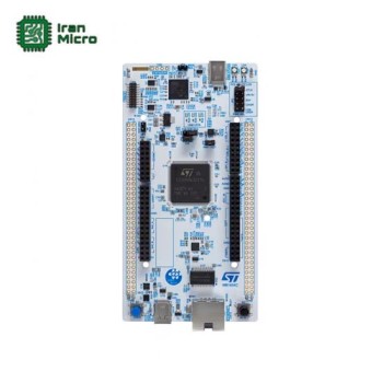 برد نوکلئو NUCLEO-H563ZI با میکروکنترلر STM32H563ZI