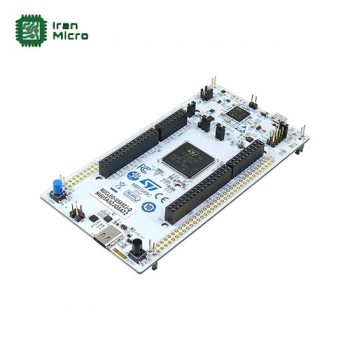 برد نوکلئو NUCLEO-U5A5ZJ-Q با میکروکنترلر STM32U5A5
