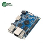 برد اورنج پای Orange Pi PC H3 با رم 1GB