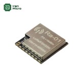 ماژول ترنسیور وایرلس LORA-RA01 دارای چیپ Sx1278 (چینی)