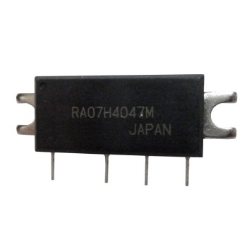 ماژول تقویت کننده باند 433 مگاهرتز - RA07H4047M