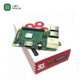 بورد رزبری پای 3 بی - Raspberry Pi 3B - مدل B (اورجینال - ساخت انگلستان) - برند UKDO