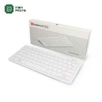 برد رزبری پای 500 Raspberry Pi