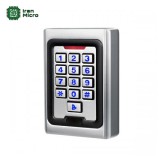 ماژول کنترل تردد بدنه فلزی Metal Access control RFID K5EM ID