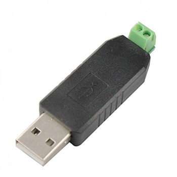 مبدل USB به سریال RS485 ( چیپ CH340G )