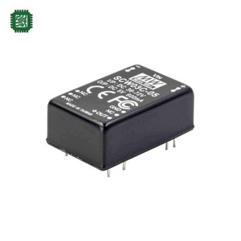 ماژول کانورتر ولتاژ مین ول - مدل SCW03C-05 - خروجی 5 ولت (تایوانی)