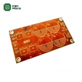 بورد مونتاژ نشده مدار یکسوساز دوبل ولتاژ - مدل SP-5