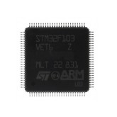 میکروکنترلر STM32F103VET6 - SMD