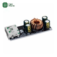 ماژول پاور بانک فست شارژ با 1 پورت تایپ سی - مدل SW3518 x1 PORT TYPE-C FAST CHARGE