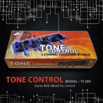 تون کنترل 3 کانال استریو - مدل TC3BS