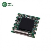 ماژول گیرنده استریو رادیو FM - مدل TEA5767 (بدون برد راه انداز)