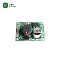 ماژول تغذیه کاهنده DC به DC با خروجی متغیر - 2 آمپر - مدل XL1509