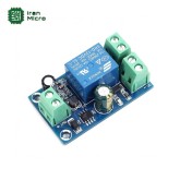 ماژول UPS و محافظ برق 12-48 ولت 10 آمپر - مدل XY-X804 12-48VDC