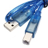 کابل USB پرینتری B - مخصوص ماژول های آردوینو MEGA2560 و UNO