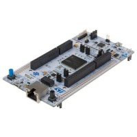 بورد توسعه Nucleo-F756-ZG (با چیپ STM32F756ZG)