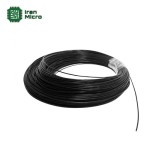 کابل کواکسیال RF مخابراتی RG113 - طول 1 متر