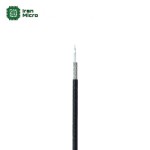 کابل کواکسیال RF مخابراتی RG113 - طول 1 متر
