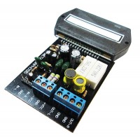 آمپلی فایر 120 وات استریو با آی سی STK - مونتاژ شده آمپلی فایر 120 وات استریو با آی سی STK - مونتاژ شده